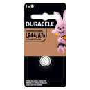 Pila Alcalina Lr44/76 1 Un DURACELL 