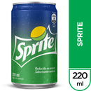 Bebida Lata 220 Cc SPRITE 