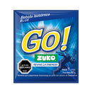 Jugo En Polvo Sobre 60 Gr Rinde 1 Lt Go Blue ZUKO 