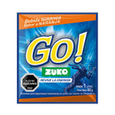 Jugo En Polvo Sobre 60 Gr Rinde 1 Lt Go Naranja ZUKO 