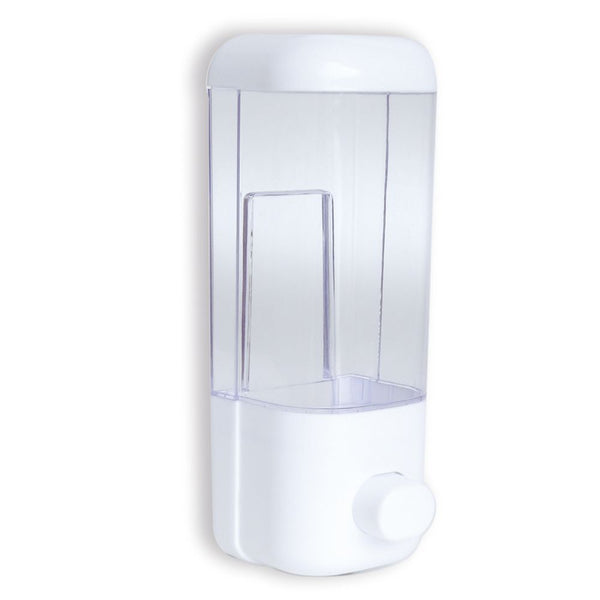 Dispensador Jabon Liquido 500 Ml SECOWASH 