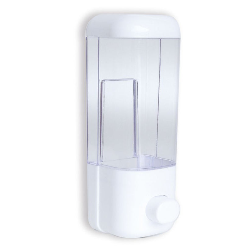 Dispensador Jabon Liquido 500 Ml SECOWASH 