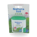 Endulzante En Tabletas Stevia 500 Un Con Dosificador NATURA LIST 