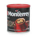 Cafe Instanteo Polvo Tarro 170 Gr Clasico MONTERREY 