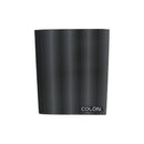 Archivador Ancho Oficio Negro COLON Negro / Blanco 