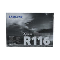 Tambor R116 Para Modelo Sl M2625/2626/2825 SAMSUNG Negro 