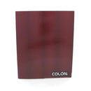 Archivador Ancho Oficio Burdeo COLON Burdeo 