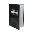 Libro Auxiliar De Caja Foliado 50 Hojas TORRE Café 