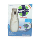 Desinfectante Ambiental Aerosol 270 Ml Aparato Aire Montaña LYSOFORM 