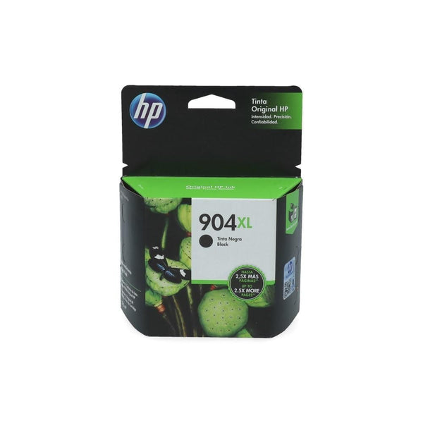 Cartucho 904Xl Negro T6M16Al 825 Páginas HP Negro 