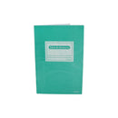 Libro Asistencia Lineal Foliado 26 Hj REM 