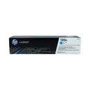 Toner 130A Cf351A Cyan Laserjet HP 
