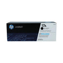 Toner Hp 17A Cf217A 1600 Paginas HP 