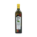 Aceite Oliva Extra Virgen 1 Lt Blend SOL DE ACULEO 