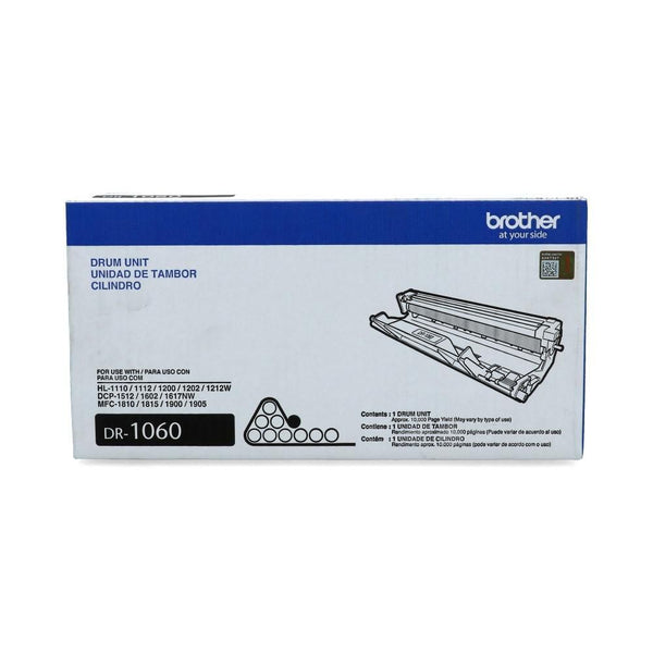 Drum Dr 1060 Impresiones 1112/1512/1815 BROTHER Negro 