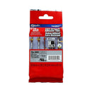 Adhesivo Industrial Extra Resistente Laminada Tzes951 Negro BROTHER 