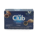 Te Negro Original Ex Caja Roja 20 Bolsas TE CLUB 
