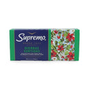 Te Hierbas Surtido 100 Bolsas SUPREMO 