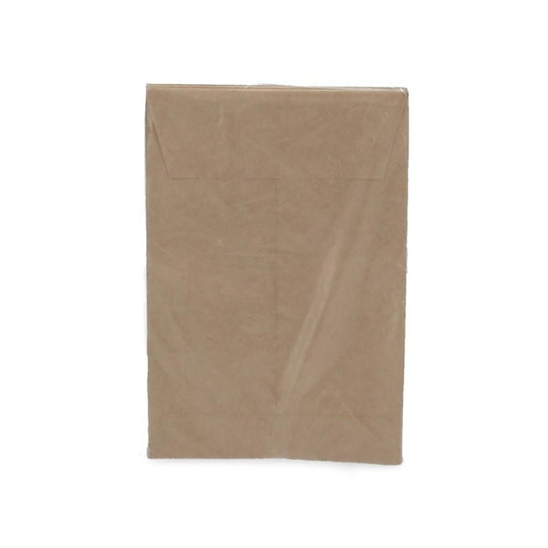 Sobre Saco Pago Kraft 13 X 19 cm 70 Gr 25 Un DIMERC 