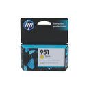 Cartucho Hp 951 Cn052 Yellow HP 