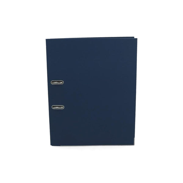 Archivador Rado Ancho Oficio Azul RHEIN 