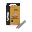 Corchete Semi Industrial 3/8 Pulgadas 1000 Un Stcr5019 BOSTITCH 