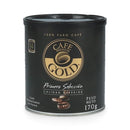 Cafe Instantaneo Tarro 170 Gr Primera Selección GOLD 