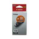 Cartucho Tinta Pg-150 Negro Pixma Mg-3610/5410 Ip7210/Ip6810 CANON Negro 