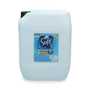 Suavizante Para Ropa 10 Lt SOFT 