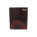 Archivador Angosto Oficio Burdeo 350 Hojas 515-H TORRE 