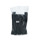 Espirales Encuadernación 45 mm Negro 25 Un SPYRA Negro 