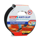 Cinta Antideslizante 50 mm 5 mt Negro TESA Negro 
