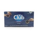 Te Negro Original Ex Caja Roja 100 Bolsas TE CLUB 