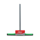 Escobillon Barre Agua Base 44 Cm Mango Metalico FIBRO CHILE 