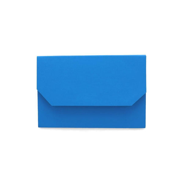 Carpeta Con Fuelle Mensual Oficio DIMERC 