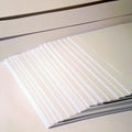 Papel Couche Doble Carta Blanco 125 Hojas 170 gr DIAZOL Blanco / Gloss 