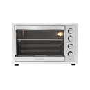 Horno Electrico Steel Oven 60 Lt SOMELA 