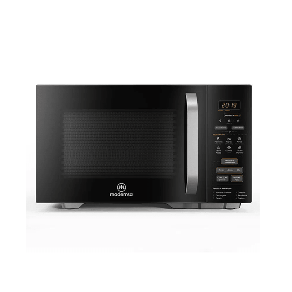 Microondas MM28FB 28 Lt MADEMSA 