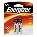 Pila Alcalina Aa 2 Un ENERGIZER 