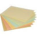 Cartulina Opalina Gofrada Carta 200 Gr 125 Hj Mayonaise DIAZOL 