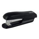 Corchetera Mediana Plástico Negro 25 Hojas FULTONS Negro 