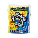 Bolsa Basura Plana 80 X 110 10 Un Negra POLINASA 