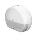 Dispensador Papel Higienico Plastico Elevation Mini Blanco TORK 