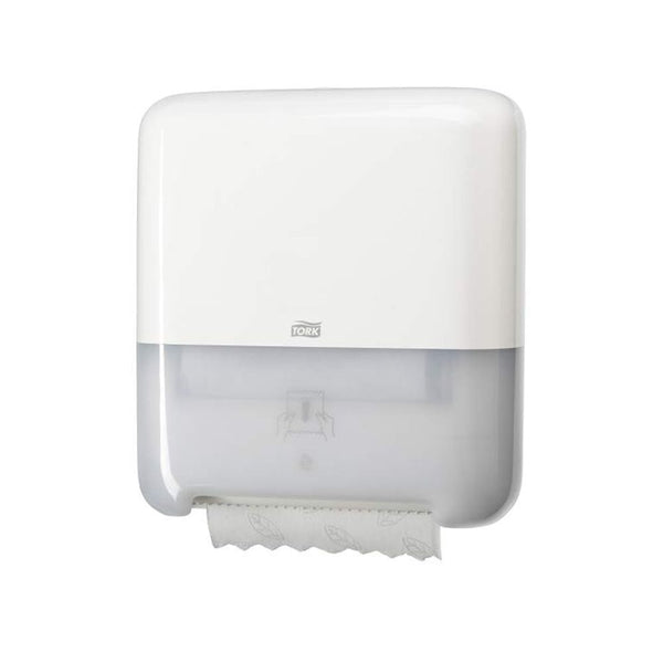 Dispensador Toalla Papel Elevation Blanco H1 TORK 
