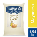 Mayonesa Deli 1.94 Kg Hellmann´s HELLMANN'S 