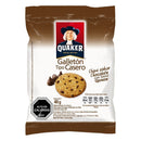 Galleton 40 Gr Tipo Casero Chips De Chocolate QUAKER 
