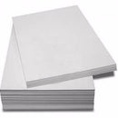 Papel Couche Carta Matte 250 Hojas 130 gr DIAZOL Blanco 