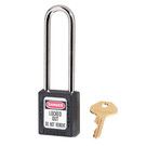 Candado Modelo Lock Xenex 410 Negro MASTER LOCK Negro 