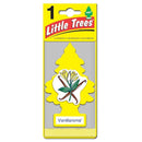 Pino Aromatizante Vainilla LITTLE TREES 