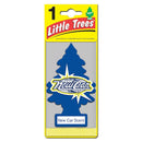 Pino Aromatizante Auto Nuevo LITTLE TREES 